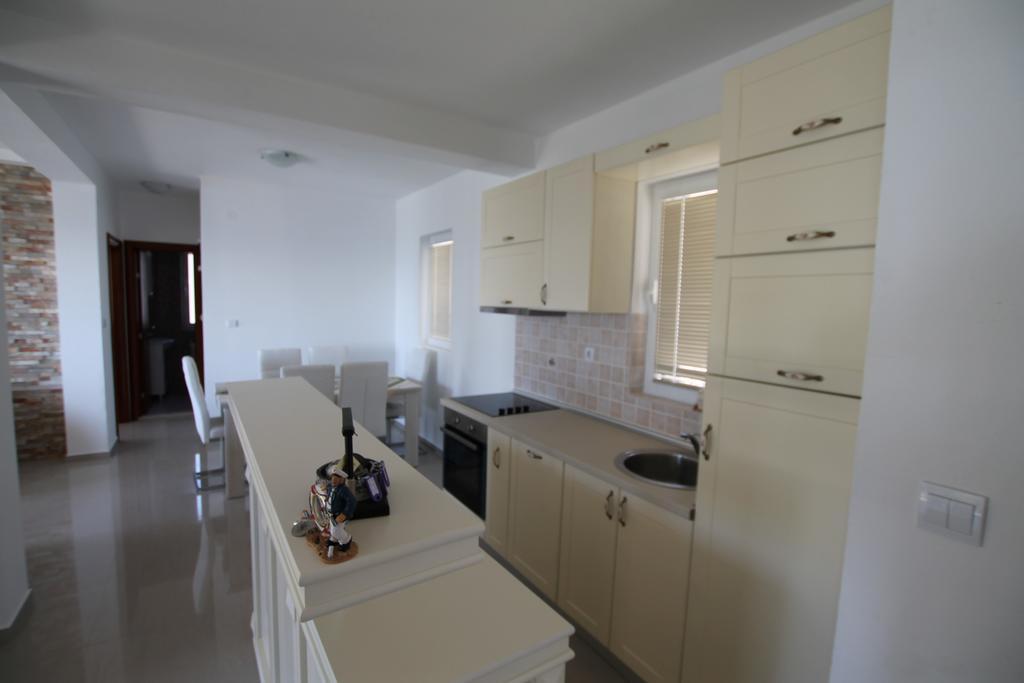 Apartments Marovic تْشيرسيك نوفي المظهر الخارجي الصورة