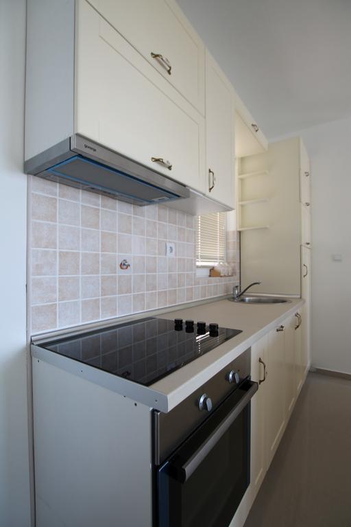 Apartments Marovic تْشيرسيك نوفي المظهر الخارجي الصورة