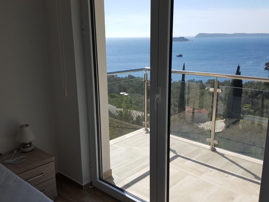 Apartments Marovic تْشيرسيك نوفي المظهر الخارجي الصورة