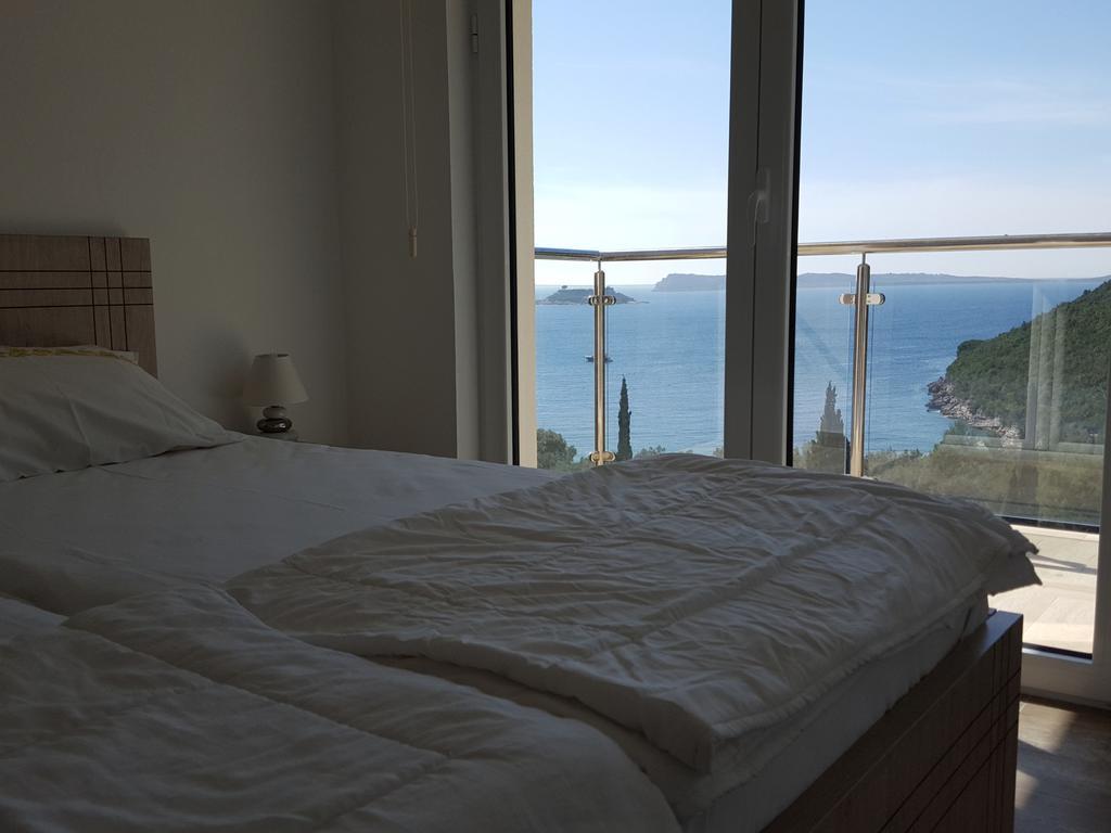 Apartments Marovic تْشيرسيك نوفي المظهر الخارجي الصورة