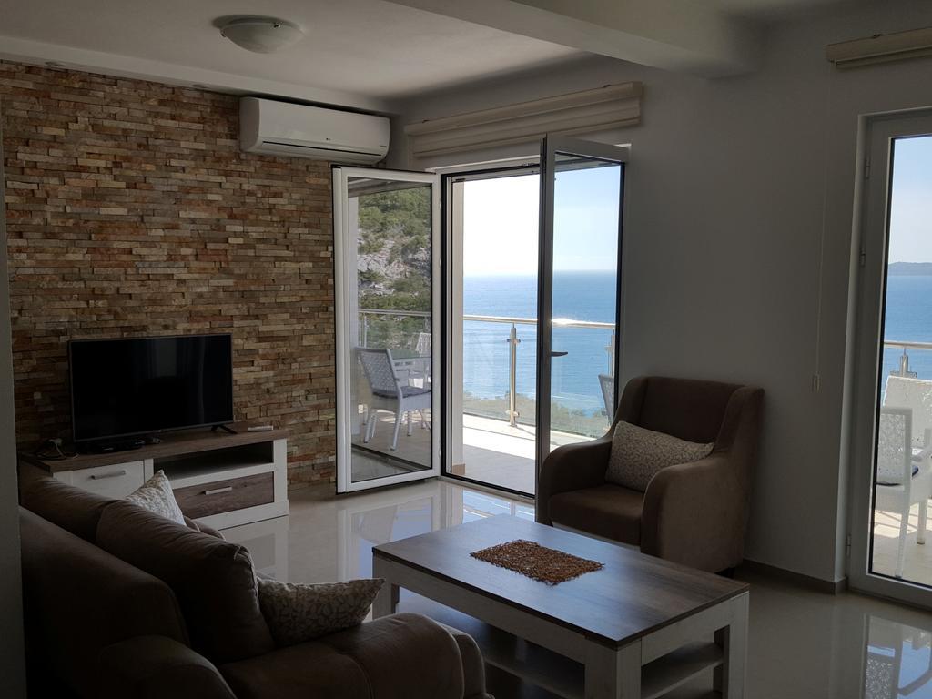 Apartments Marovic تْشيرسيك نوفي المظهر الخارجي الصورة