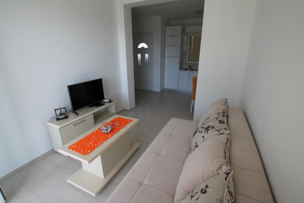 Apartments Marovic تْشيرسيك نوفي المظهر الخارجي الصورة