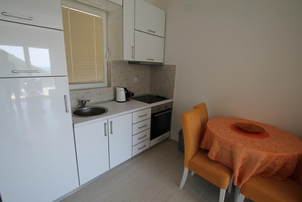 Apartments Marovic تْشيرسيك نوفي المظهر الخارجي الصورة