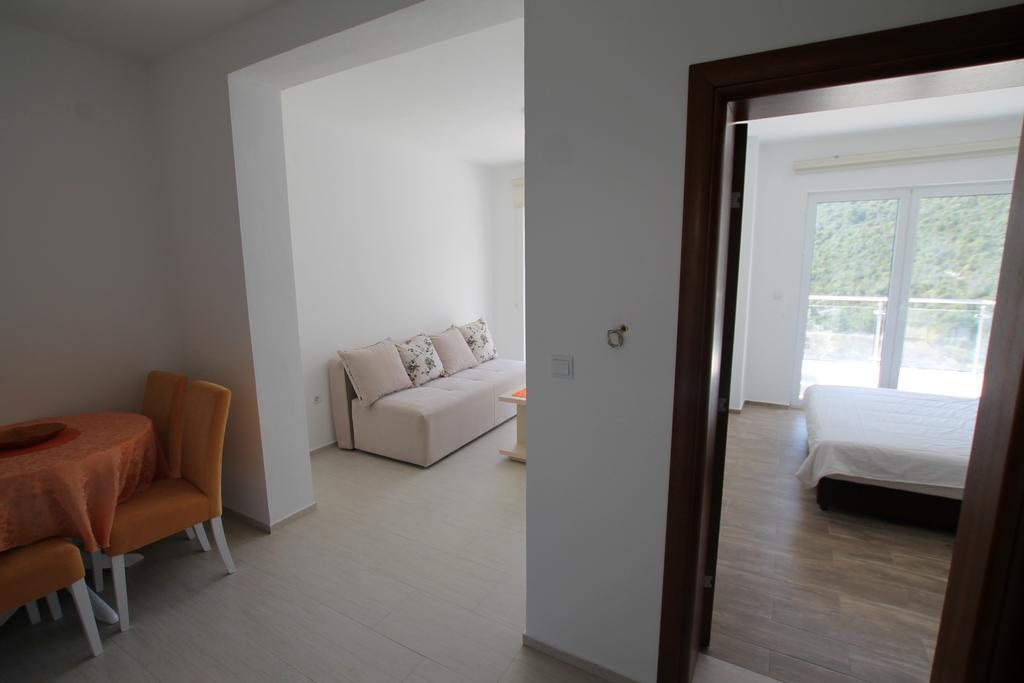 Apartments Marovic تْشيرسيك نوفي المظهر الخارجي الصورة