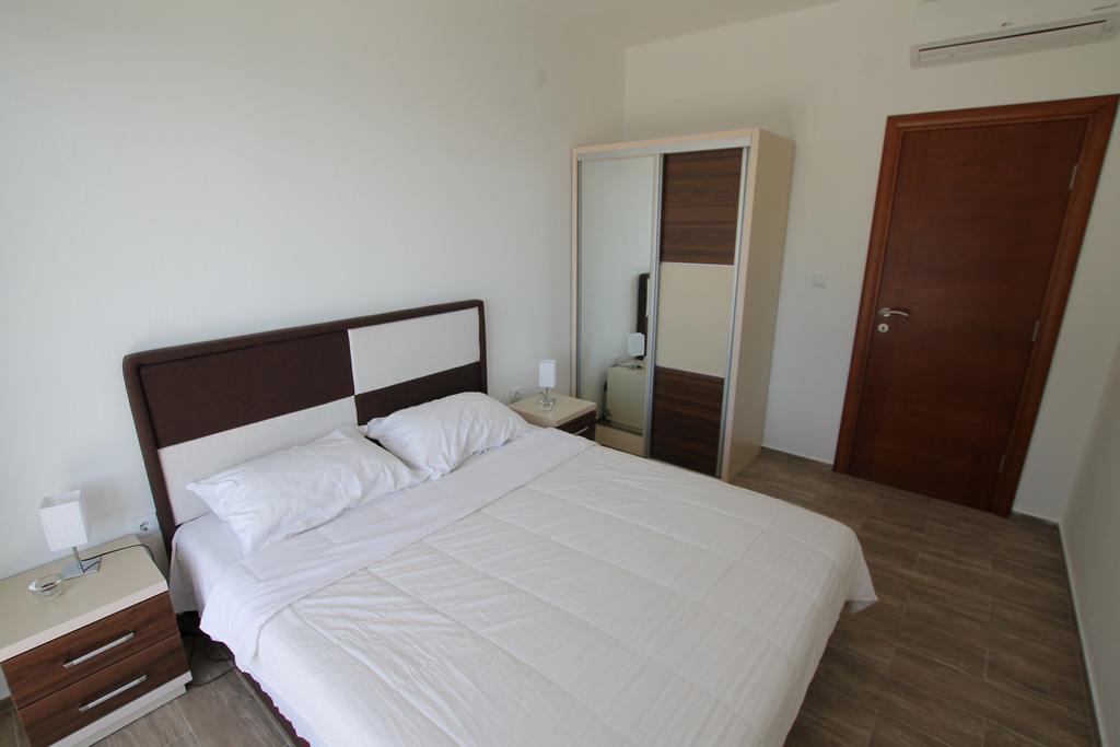 Apartments Marovic تْشيرسيك نوفي المظهر الخارجي الصورة
