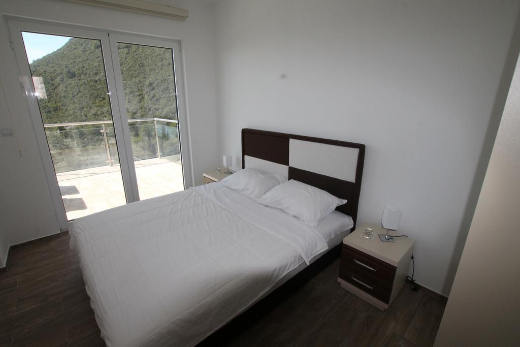Apartments Marovic تْشيرسيك نوفي المظهر الخارجي الصورة