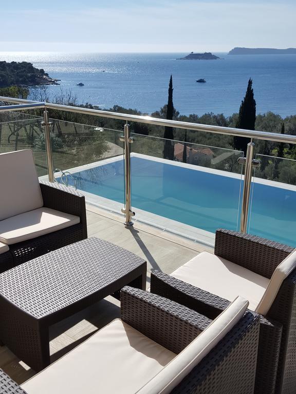 Apartments Marovic تْشيرسيك نوفي المظهر الخارجي الصورة
