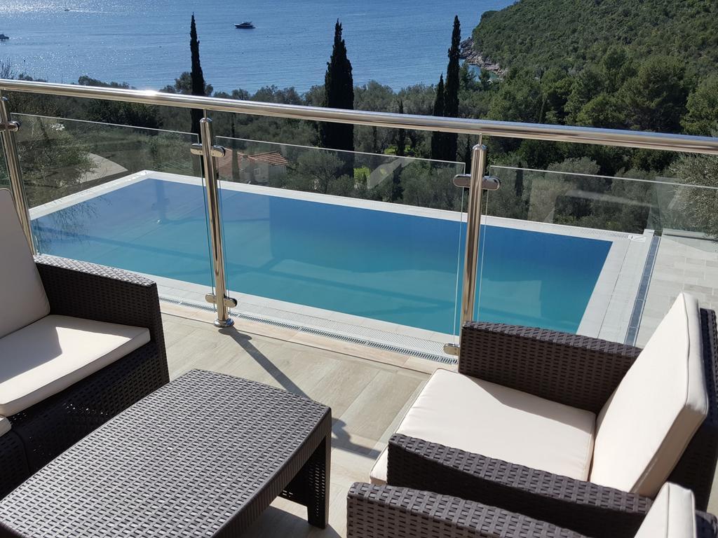 Apartments Marovic تْشيرسيك نوفي المظهر الخارجي الصورة