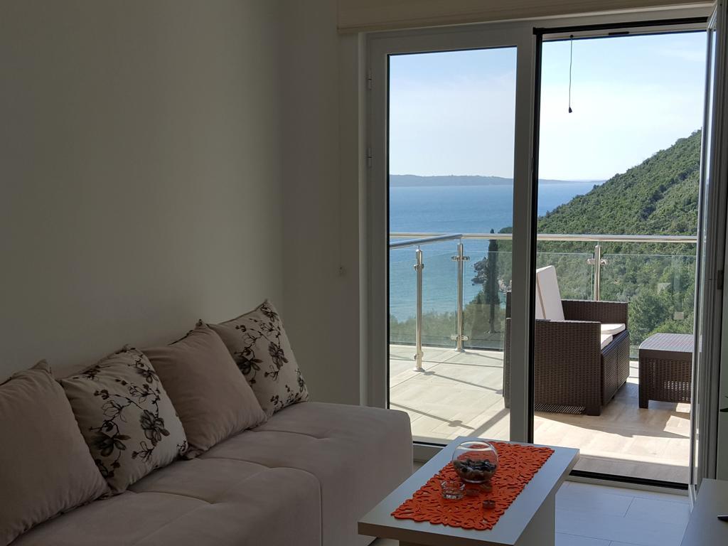 Apartments Marovic تْشيرسيك نوفي المظهر الخارجي الصورة