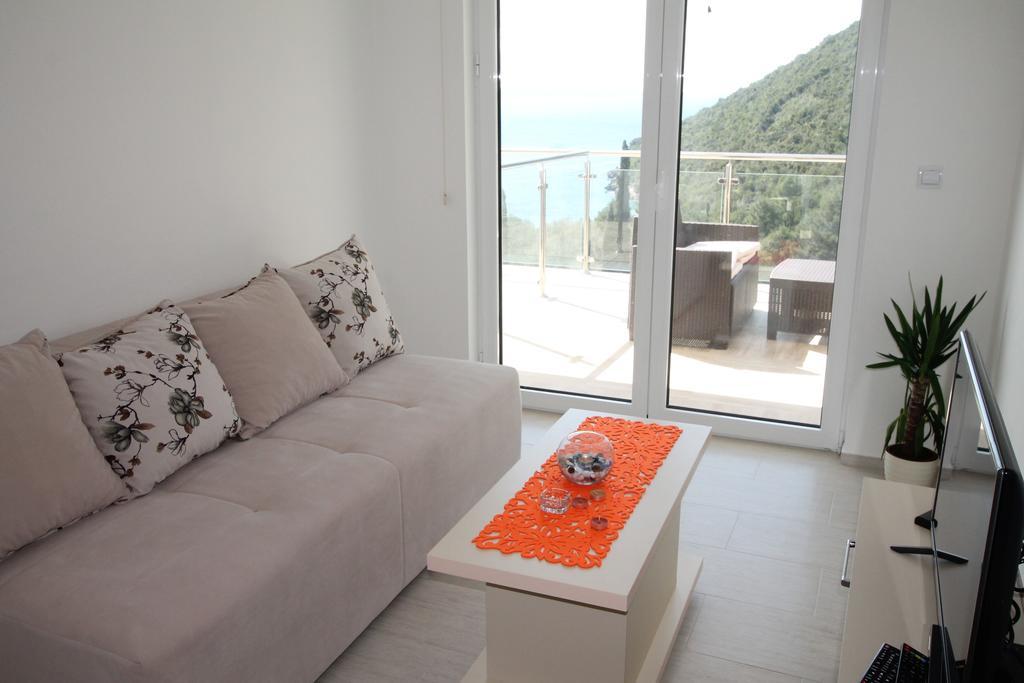 Apartments Marovic تْشيرسيك نوفي المظهر الخارجي الصورة