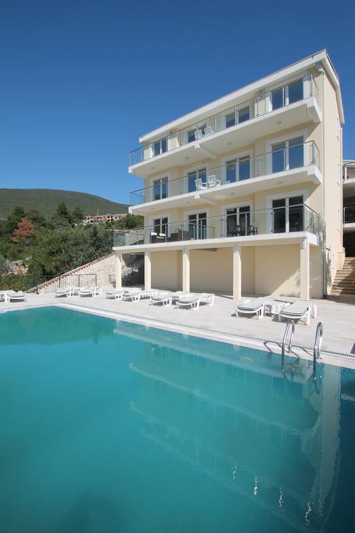 Apartments Marovic تْشيرسيك نوفي المظهر الخارجي الصورة
