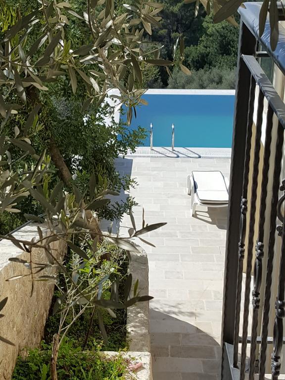 Apartments Marovic تْشيرسيك نوفي المظهر الخارجي الصورة