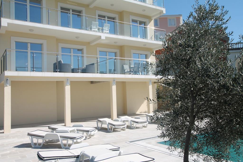 Apartments Marovic تْشيرسيك نوفي المظهر الخارجي الصورة