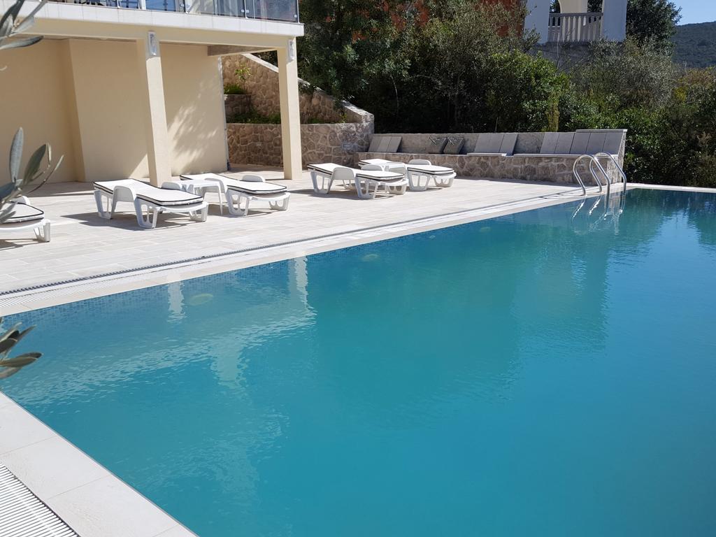 Apartments Marovic تْشيرسيك نوفي المظهر الخارجي الصورة