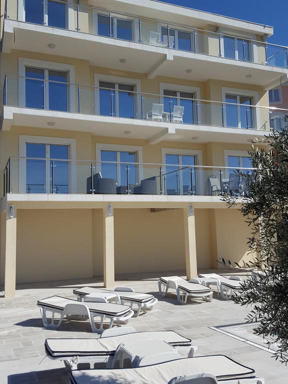 Apartments Marovic تْشيرسيك نوفي المظهر الخارجي الصورة